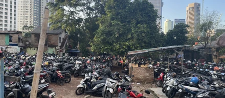 エンジニアとしてインドネシアに出張して顧客同行に行ってきました！