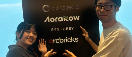 「プロフェッショナルって何だろう？」──異なる道から集まった2人が、arcbricksで見つけた“成長のしかた”