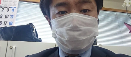 社長に就任したのはコロナ禍の2020年