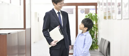夢に寄り添う会社！その働く目的