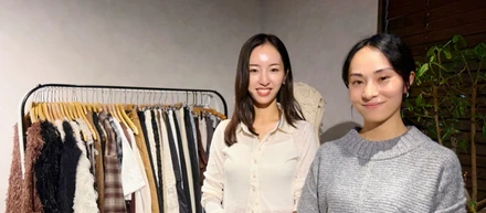 「いいね」の先で、服が動き出す。”好き”を成果に繋げるチームが、インターンを募集する理由。