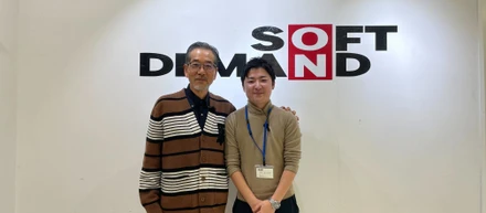 経営の師匠・高橋がなりさんに経営相談に行きました。