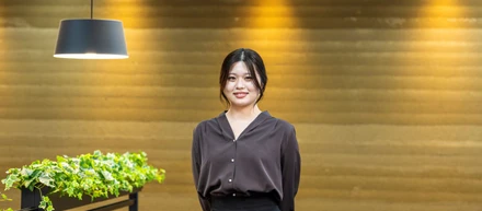 【社員紹介Vol.2】挑戦を恐れず、事業を動かす力を磨く。IFRS事業を起点に変革を仕掛け続ける若手メンバー
