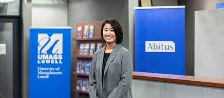 【社員紹介Vol.5】チームを巻き込み、事業を動かす力を育む。ガバナンスIFRS事業を通じて、日本の内部監査部門の成長に貢献