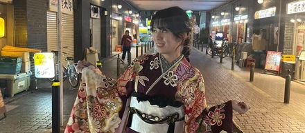 「やりたい」を叶えてくれる会社。shabellで見つけた私の居場所