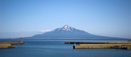 離島での一日～出勤編～