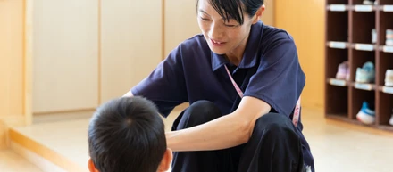 こども子育てサポートルームSAKU開設の背景と想い