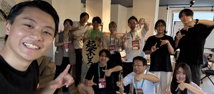 スタートアップ代表の１日を追ってみた！