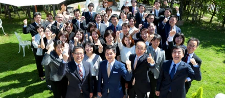 株式会社バイタルリード〜誕生秘話①〜