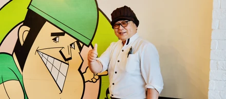 レストラン利用×宿泊ゲストを少人数で回せる理由—段取りとチーム設計 | KEIRIN HOTEL 10 by 温故知新 FORQ料理長 中村 幸一郎
