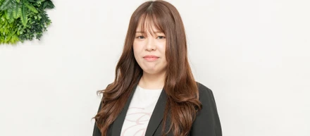 AXIATEで仲間と挑戦できる毎日が、私を成長させてくれました