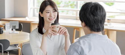 【社員インタビュー】金融から医療、そしてエンジニアへ。開発経験者がLeap Styleに飛び込んだ理由