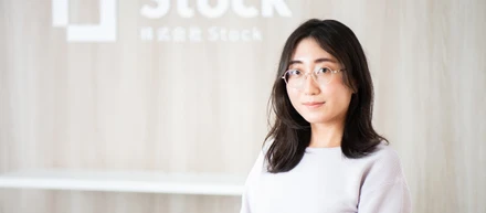 【社員インタビュー#5】ひとりでは成し得ないことも、チームだからこそ達成できると、日々実感しています。