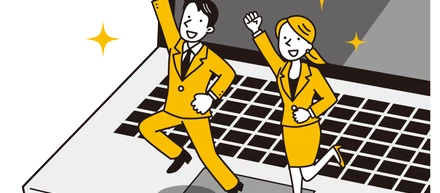 【レオンの挑戦 in大阪】セキュリティを“売る”のではなく、“考え、提案し、解決する”という仕事