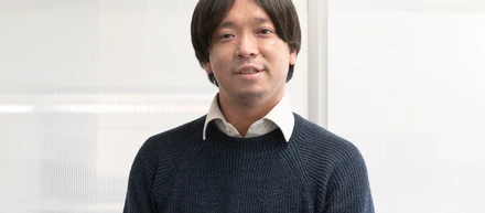元プロバレエダンサーがLEDサイン営業に！？森山さんが選んだ“第二の舞台”とは