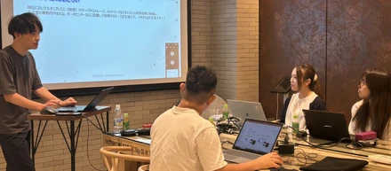 勉強会プロジェクト2025【Azure/Webサーバーの構築】