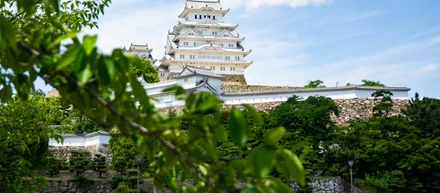 姫路に移住して感じたこと