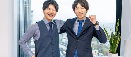 「売る」営業から「伴走する」営業へ。異業種出身の3名が語る、キャリアチェンジのリアル【社員インタビュー】