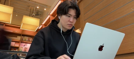 土屋義貴ってどんな人？