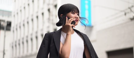 23歳で歴代最年少リーダーに抜擢／挑戦を楽しむカルチャーが成長を加速