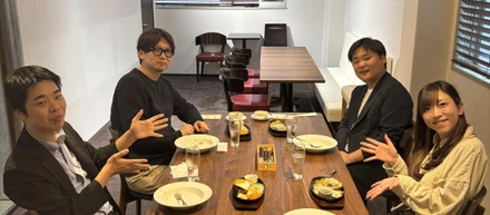 人材派遣営業のキャリアストーリー💼挑戦と成長の3年間