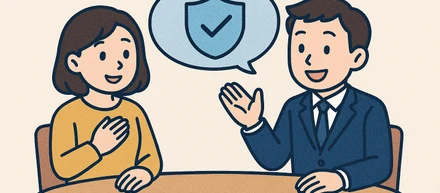 ”発言がない、発言してこない”という不満＝ナンセンス