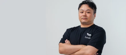 【社員インタビュー】エンジニアの本質は「整理」。ハードウェア・MBA、異質なキャリアを歩む彼がfunakuを選んだ理由
