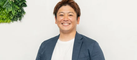 稼ぐだけじゃ見えなかった景色。仲間の自己実現を支える喜び