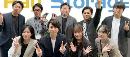 🌟仲良し東京支店🌟