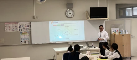 【登壇】DXハイスクール