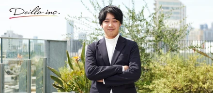 未経験から家具業界へーーDeilloで挑むマーケティングの最前線