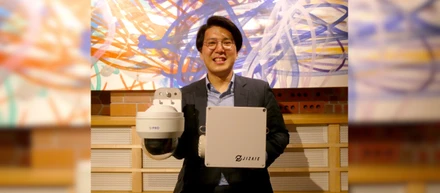 【メディア掲載】丸の内LOVEWalkerにて、当社代表取締役CEO 中川のインタビュー記事が掲載されました。