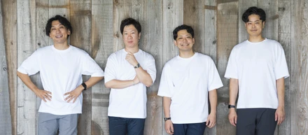 【ご報告】5期目を迎えることができました