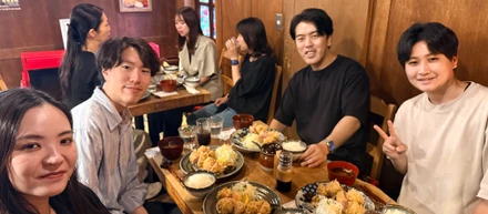 BNSのシャッフルランチをご紹介！9月編