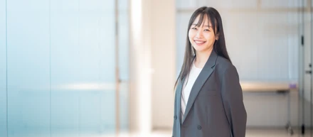 リノベーション業界からITの最先端へジョブチェンジーー人事未経験が挑む“共創性”の高い組織づくり