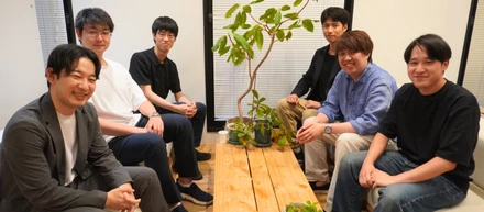 【People】エスタイルメンバーのホンネ〜2025年新卒エンジニア座談会〜