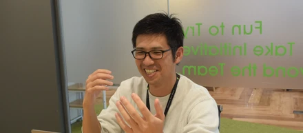 FY24上期受賞者インタビュー│レコモット