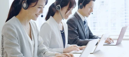本業のコールセンター業について、「コールセンター　業務委託」で上位表示を狙った記事を執筆しました