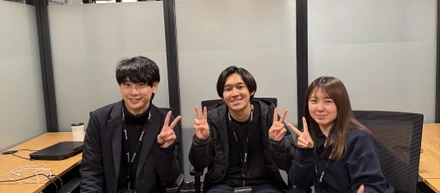 私の信頼できる仲間です！