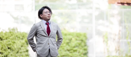 “めんどくさい”が口ぐせだった自分が、一歩ずつ前に進めるようになった話