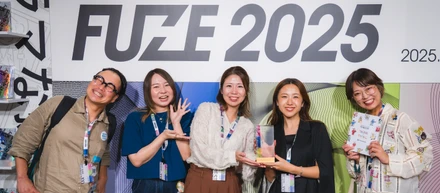 Wantedly Awards 2025で「PROFILE CRAFT BRONZE」を受賞しました！🎉🏆️