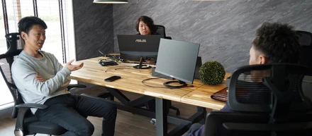 「テクノロジーに振り切らない」──山形のIT企業Connect Design。経営陣が語る、地方×デジタルの新しい可能性