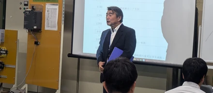 「人をつなぎ、社会を灯す――セイクン創業の原点」