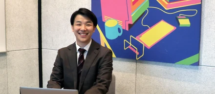 成功の鍵は「各領域のプロを頼る」こと。新卒6年目マネージャーが語る、周囲を巻き込むコミュニケーション手法