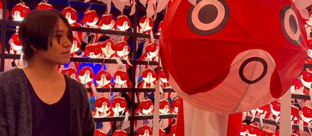 社員インタビュー第８弾