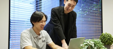 【経験0から頼られるエンジニアへ】VB流キャリアの作り方