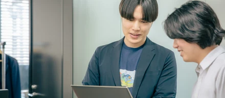 【28歳で取締役へ就任】「自分ならどんな厳しい試練も必ず乗り越えられる」【凡事徹底×やり切ること】