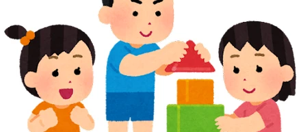 小さな幸せ、コツコツと