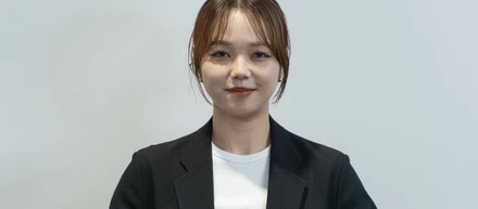 【社員紹介】支え合う仲間がいるから、どんな壁も乗り越えられる。