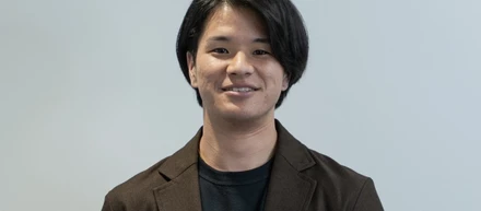 【社員紹介】「人の温かさが、会社の強さになる。」-キャリアビジョンで感じる支え合う文化とは-